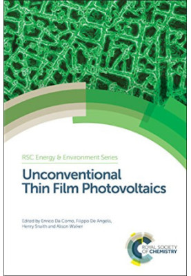 Unconventional thin film photovoltaics
