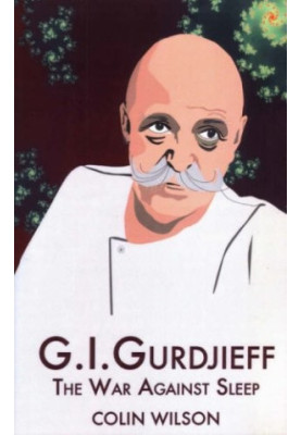 G. I. Gurdjieff