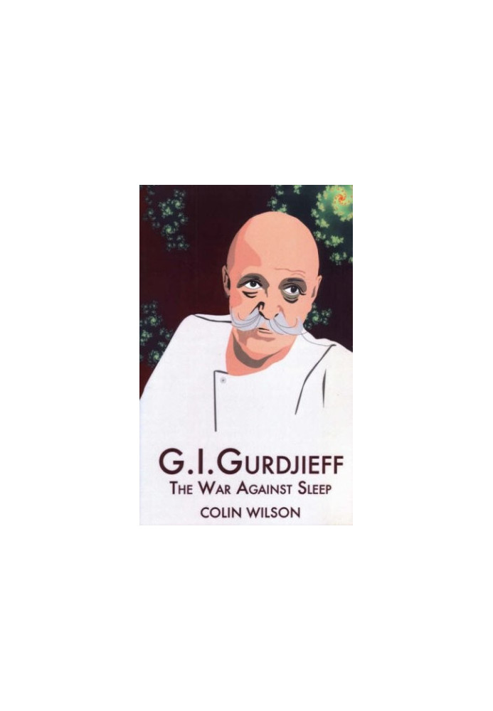 G. I. Gurdjieff