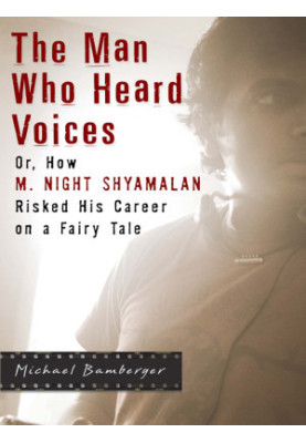 [The Man Who Heard Voices 01] • The Man Who Heard Voices