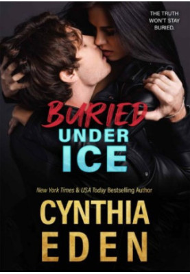 Ice Breaker Cold Case 07 - Buried Under Ice