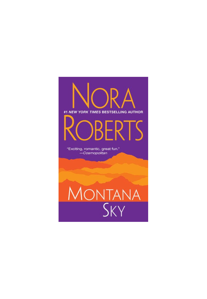 Montana Sky