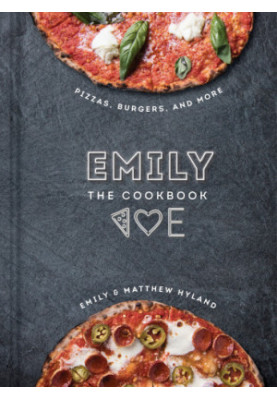 EMILY: The Cookbook