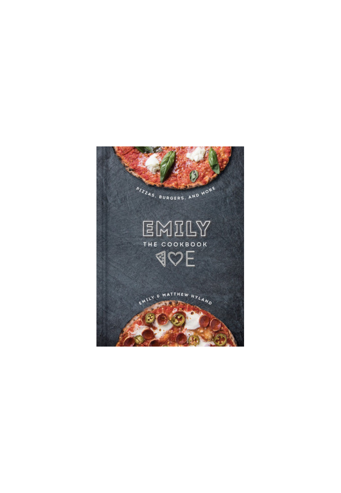 EMILY: The Cookbook