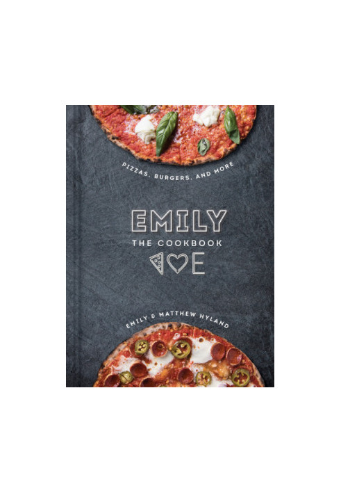 EMILY: The Cookbook