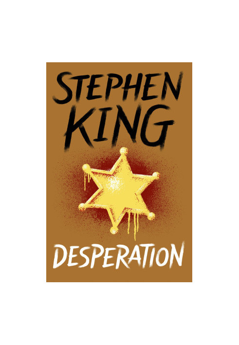 Desperation