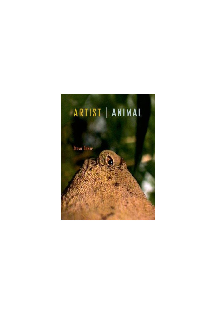 Artist/Animal
