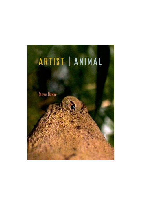 Artist/Animal