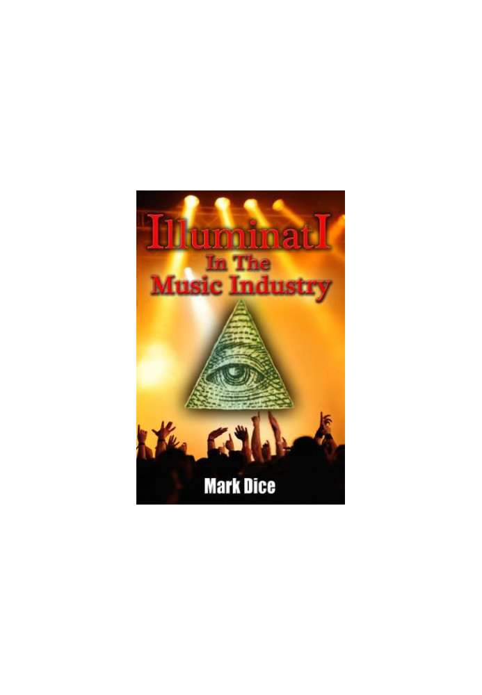 Illuminati in the Music Industry