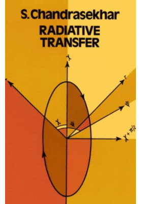 Radiative Transfer