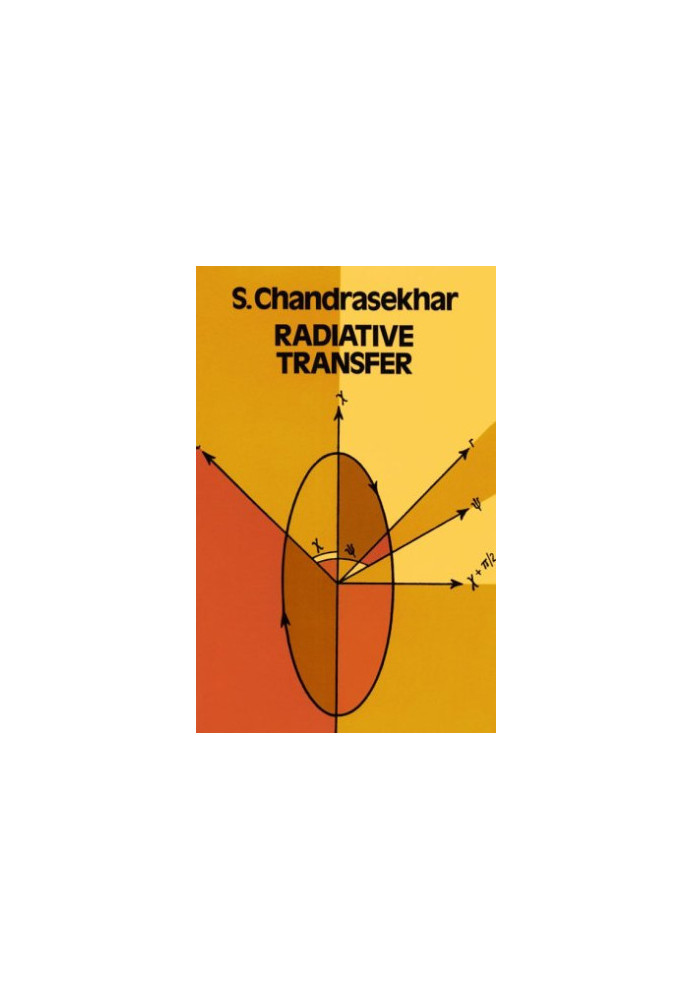 Radiative Transfer