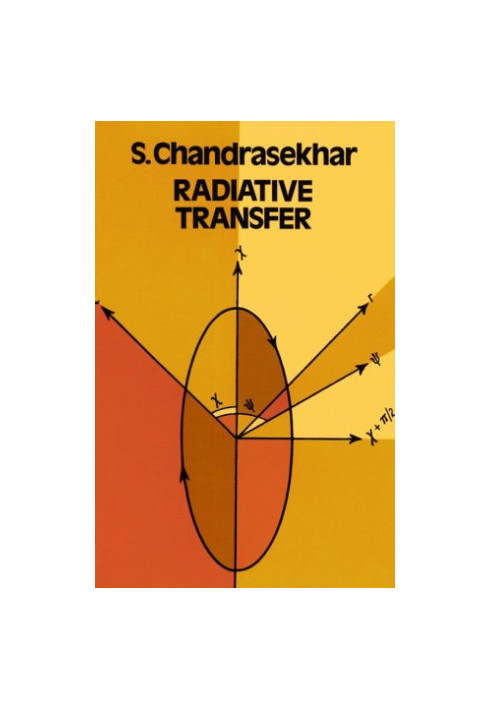 Radiative Transfer
