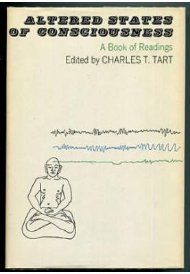Altered States of Consciousness: A Book of Readings