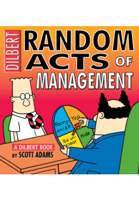 Random Acts of Management