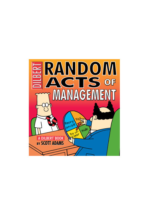 Random Acts of Management