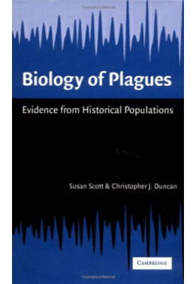 Biology of Plagues : Evidence from Historical Populations