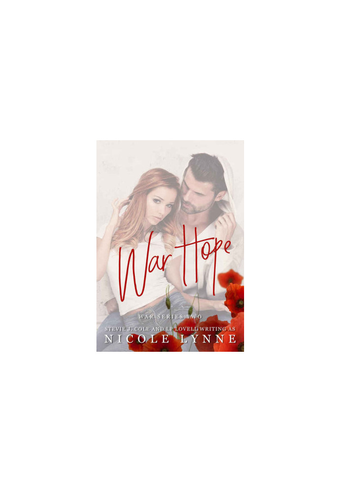 [War Series 02] • War Hope
