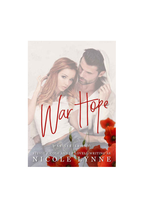 [War Series 02] • War Hope