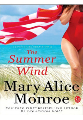 Low Country Summer 02-The Summer Wind