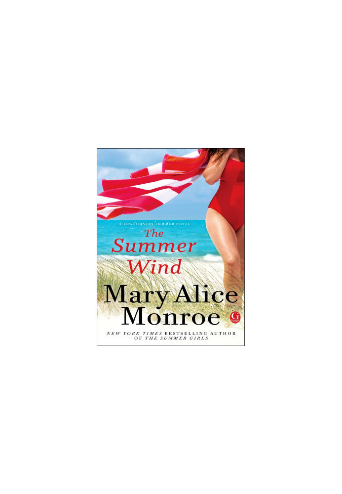 Low Country Summer 02-The Summer Wind