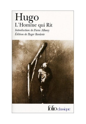 L'homme qui rit