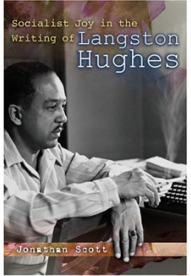 Socialist joy in the writing of Langston Hughes