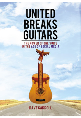 United Breaks Guitars