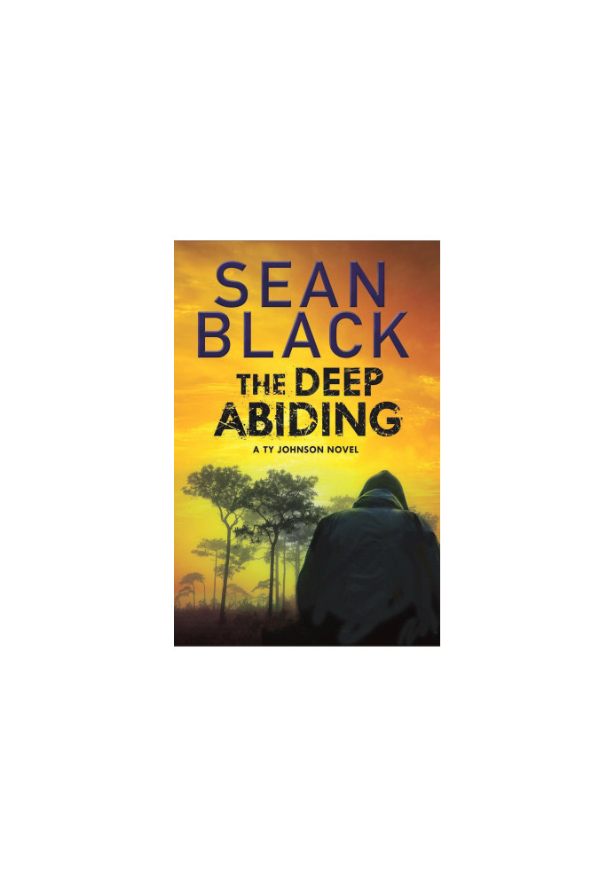 Ryan Lock 10 - The Deep Abiding