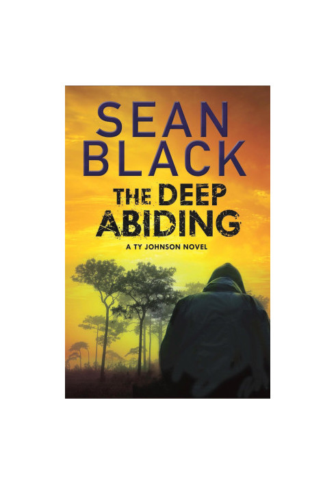 Ryan Lock 10 - The Deep Abiding