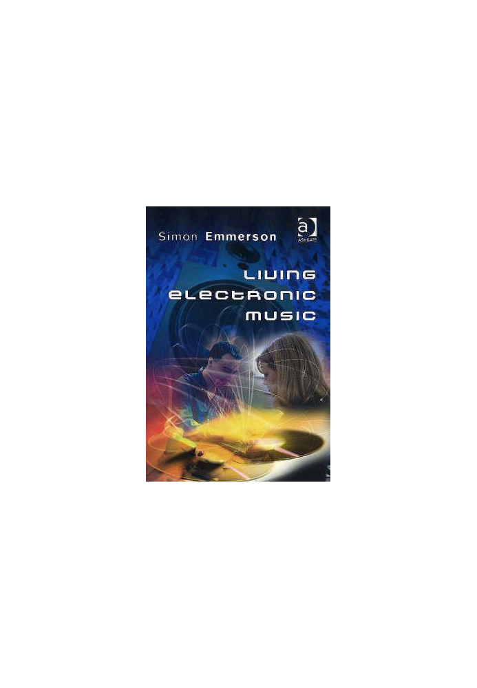 Living electronic music