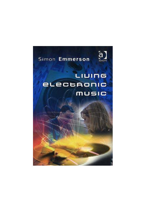 Living electronic music