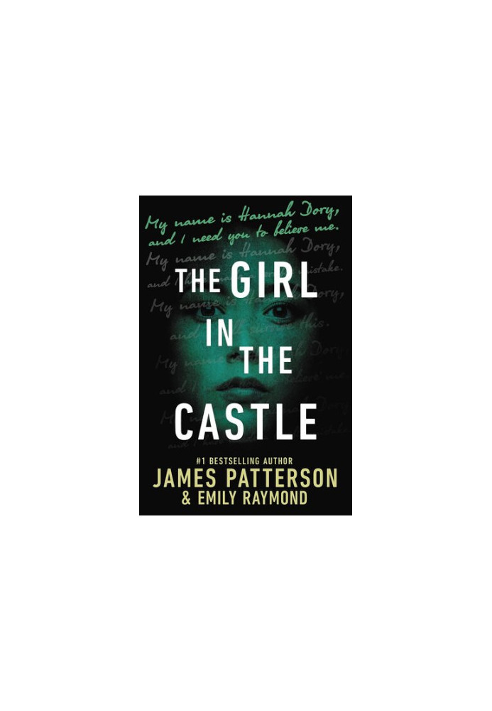 The Girl in the Castle (a Novel)