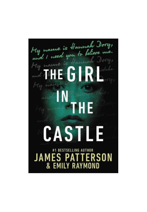 The Girl in the Castle (a Novel)