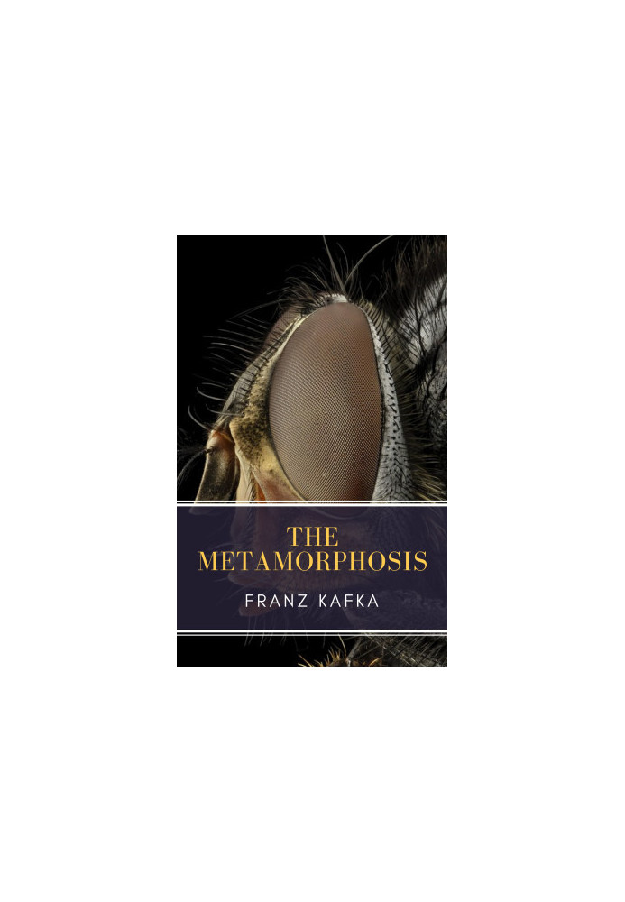 The Metamorphosis