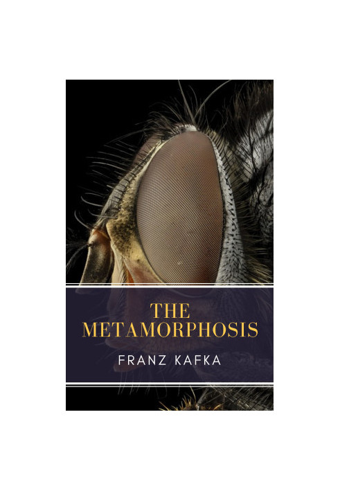 The Metamorphosis