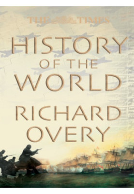The Times History of the world