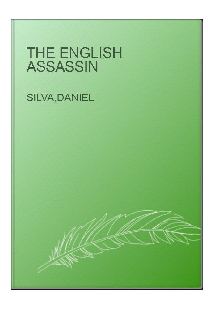 The English Assassin