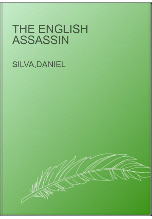 The English Assassin