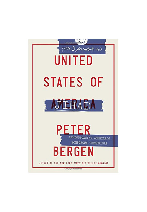 United States of Jihad: Investigating America's Homegrown Terrorists