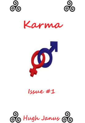 Karma · Issue 1