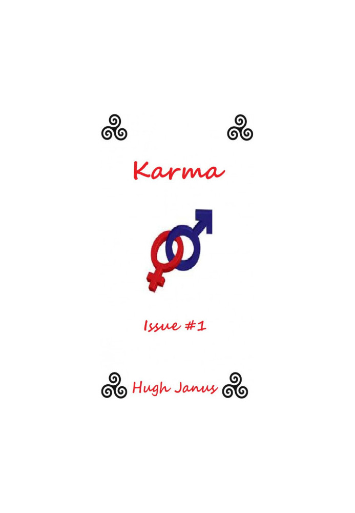 Karma · Issue 1