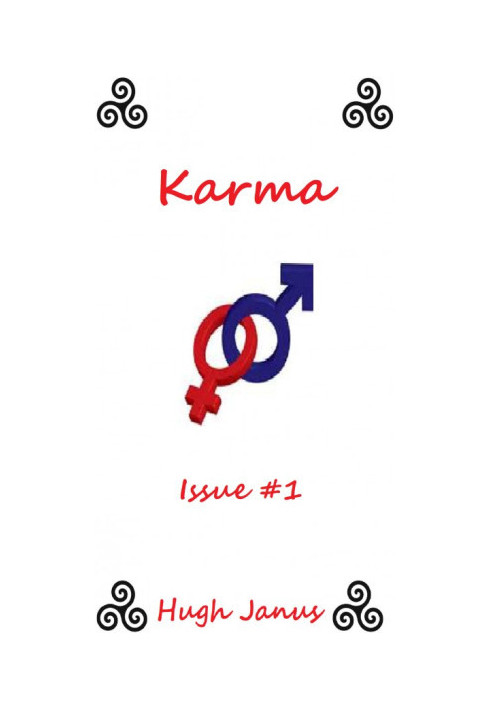 Karma · Issue 1