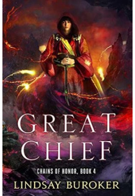 Great Chief - Chains of Honor 04