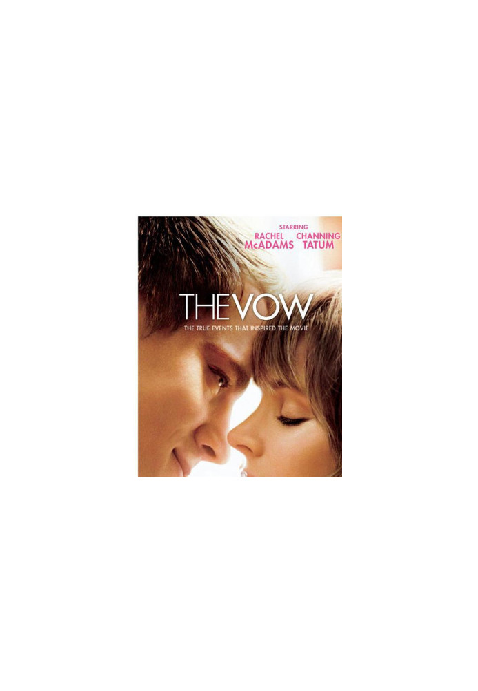 The Vow