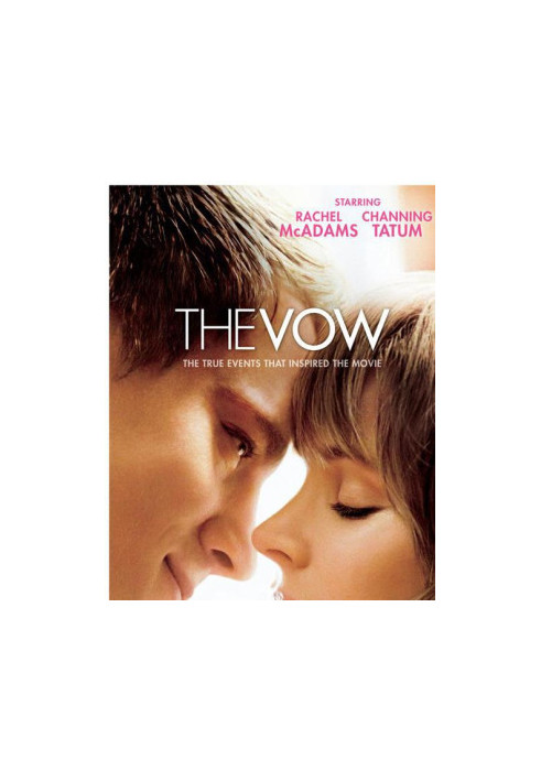 The Vow