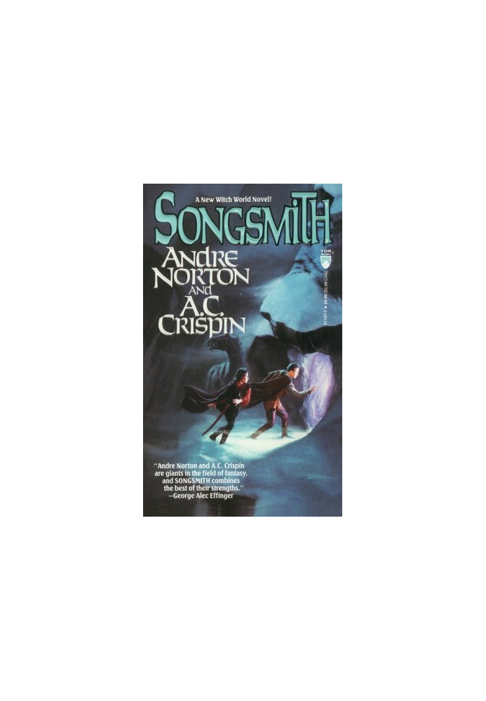 Songsmith.