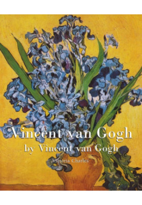 Vincent van Gogh by Vincent van Gogh