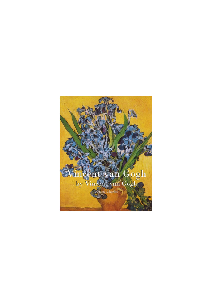 Vincent van Gogh by Vincent van Gogh