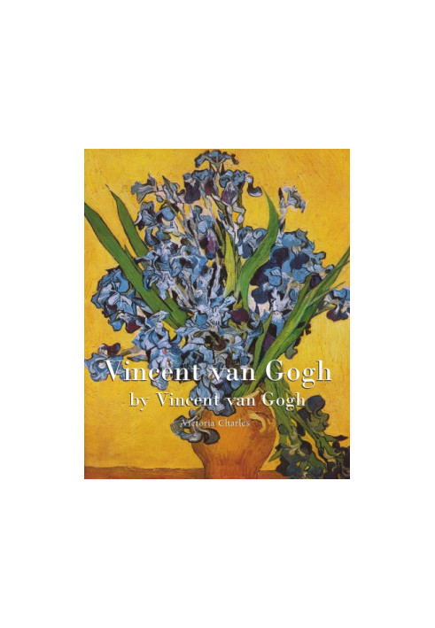 Vincent van Gogh by Vincent van Gogh