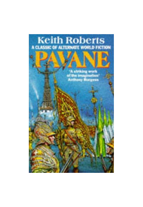 Pavane